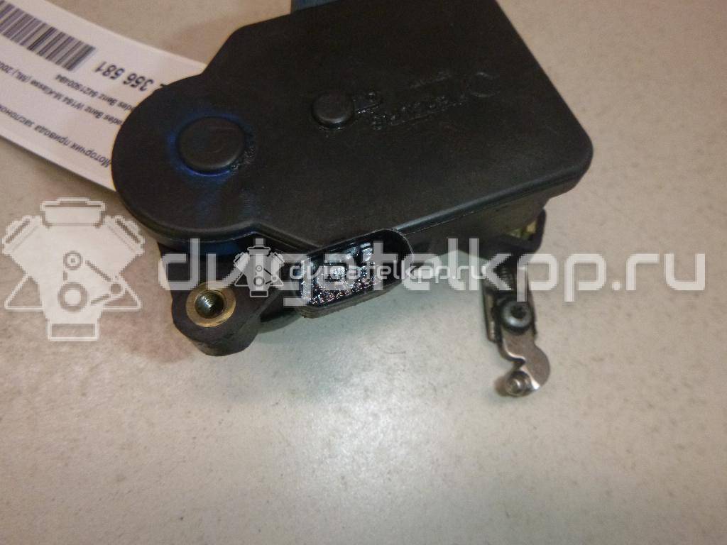 Фото Моторчик привода заслонок  6421500494 для mercedes benz C209 CLK coupe {forloop.counter}}