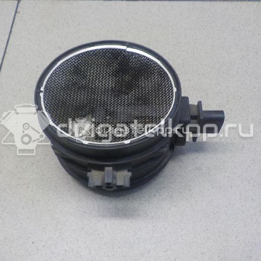 Фото Расходомер воздуха (массметр)  2730940948 для mercedes benz CL203 CLC