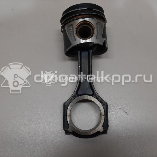 Фото Поршень с шатуном  для Mercedes-Benz B-Class / Cla / A-Class / Gla-Class X156