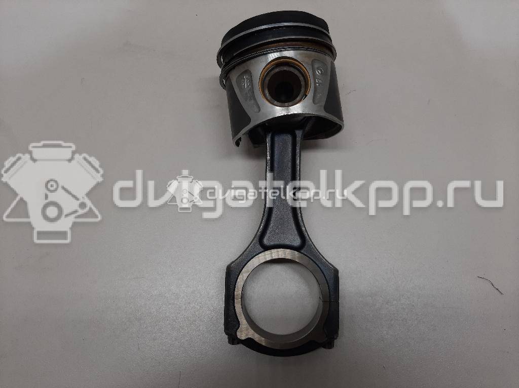 Фото Поршень с шатуном  для Mercedes-Benz B-Class / Cla / A-Class / Gla-Class X156 {forloop.counter}}