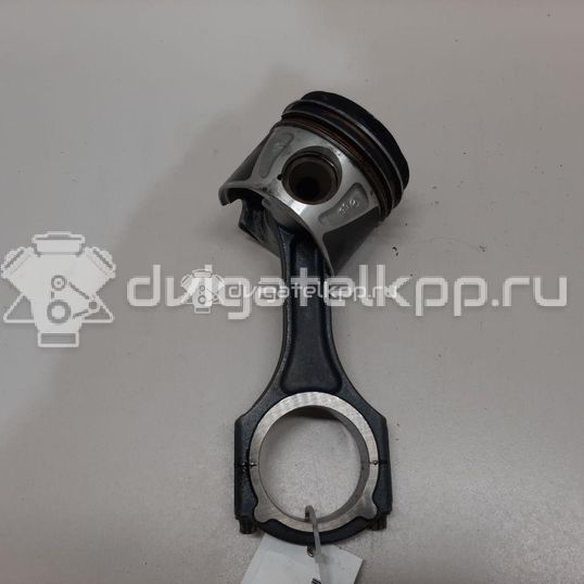Фото Поршень с шатуном  для Mercedes-Benz B-Class / Cla / A-Class / Gla-Class X156