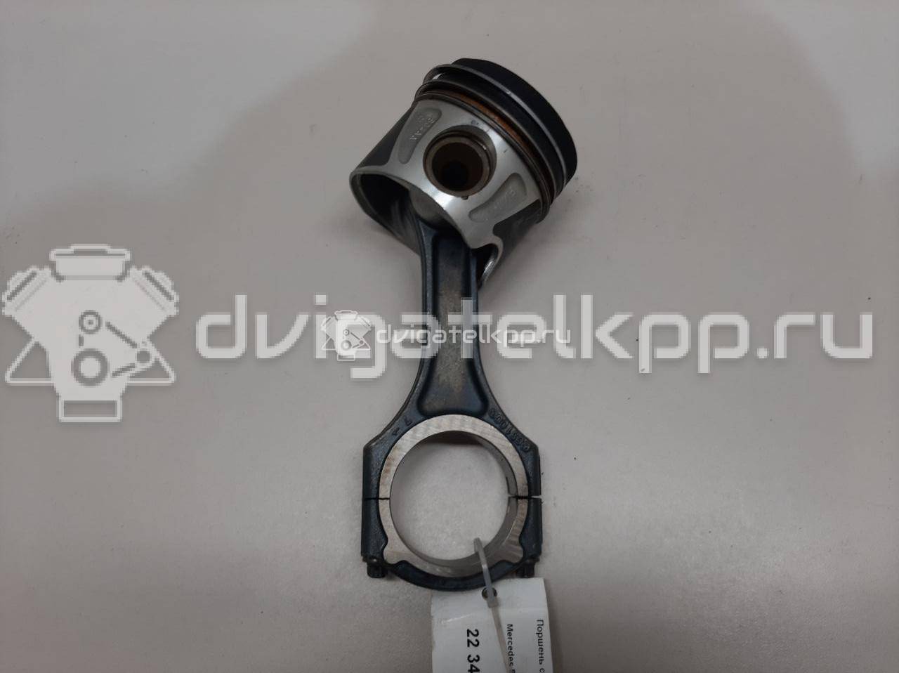Фото Поршень с шатуном  для Mercedes-Benz B-Class / Cla / A-Class / Gla-Class X156 {forloop.counter}}