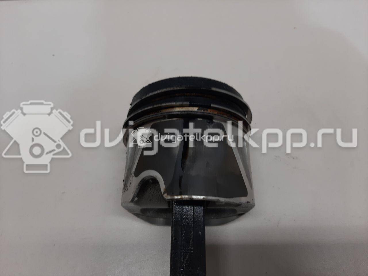 Фото Поршень с шатуном  для Mercedes-Benz B-Class / Cla / A-Class / Gla-Class X156 {forloop.counter}}