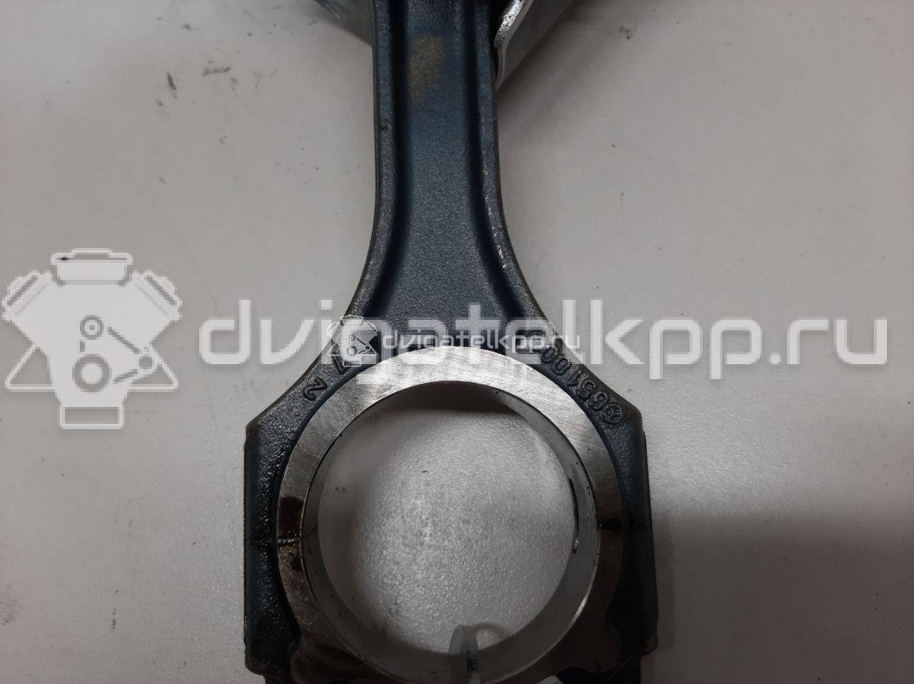 Фото Поршень с шатуном  для Mercedes-Benz B-Class / Cla / A-Class / Gla-Class X156 {forloop.counter}}