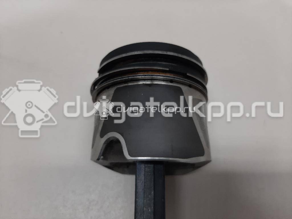 Фото Поршень с шатуном  для Mercedes-Benz B-Class / Cla / A-Class / Gla-Class X156 {forloop.counter}}