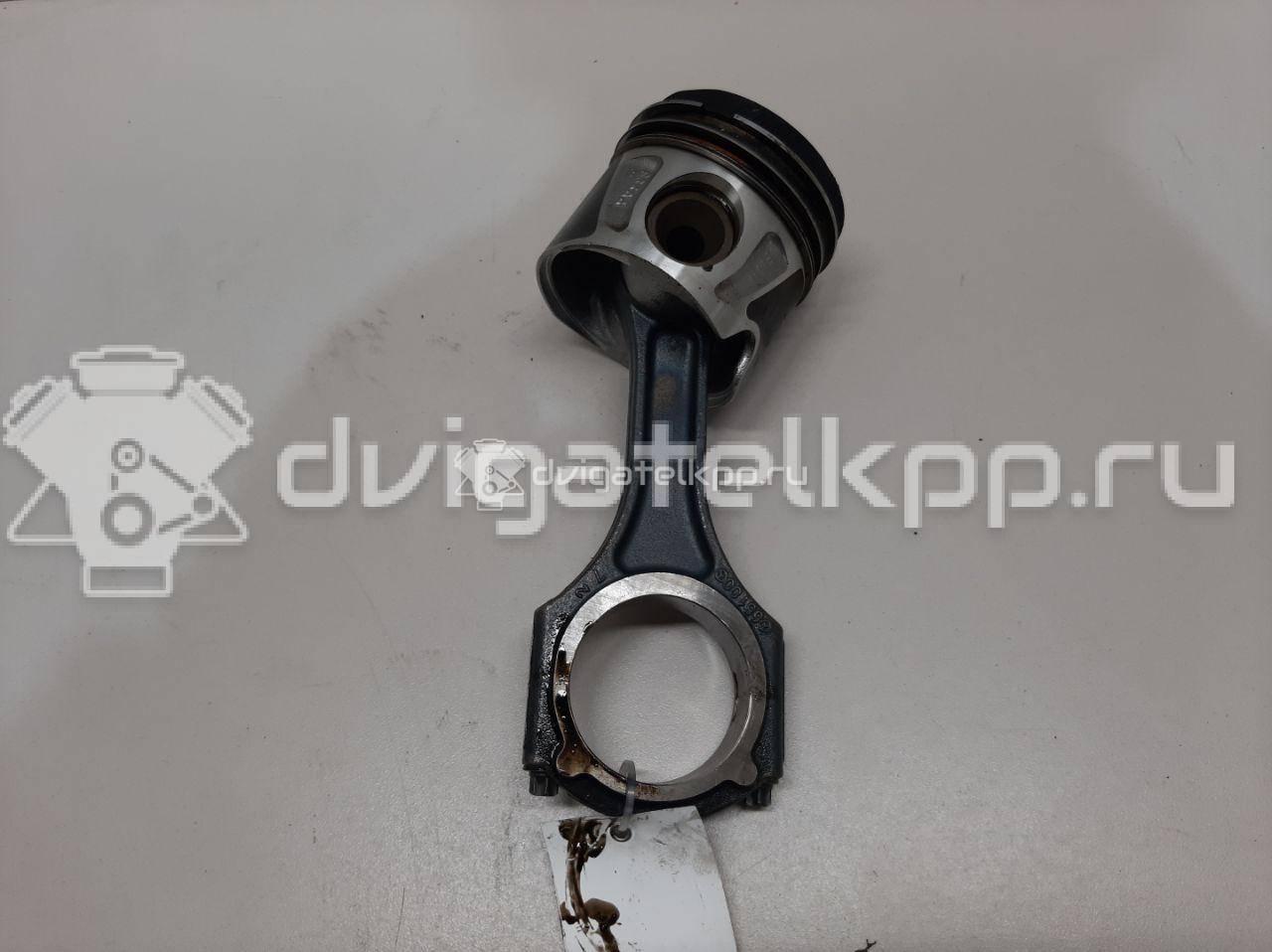 Фото Поршень с шатуном  для Mercedes-Benz B-Class / Cla / A-Class / Gla-Class X156 {forloop.counter}}