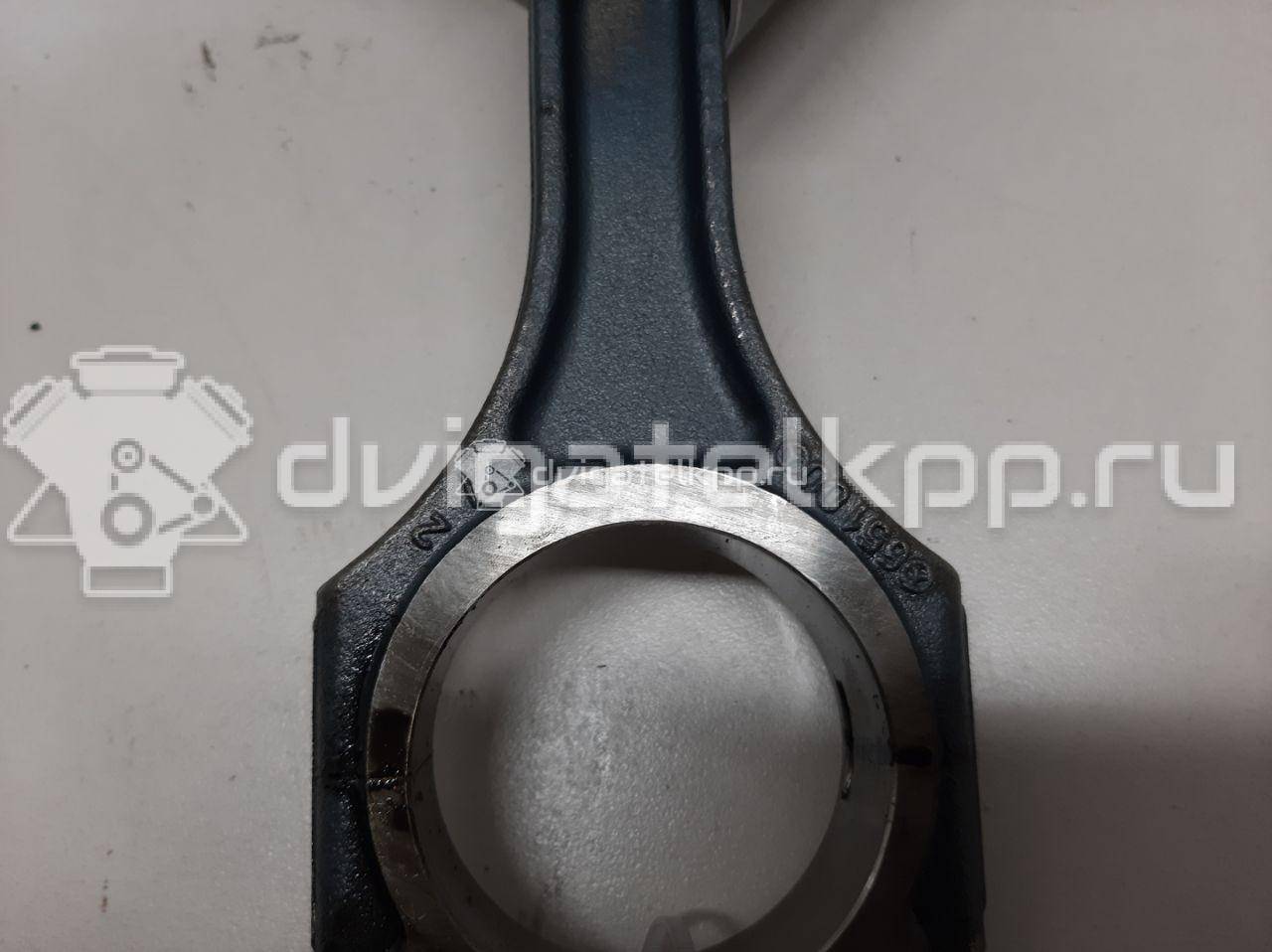 Фото Поршень с шатуном  для Mercedes-Benz B-Class / Cla / A-Class / Gla-Class X156 {forloop.counter}}