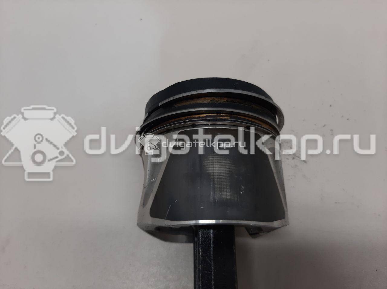 Фото Поршень с шатуном  для Mercedes-Benz B-Class / Cla / A-Class / Gla-Class X156 {forloop.counter}}