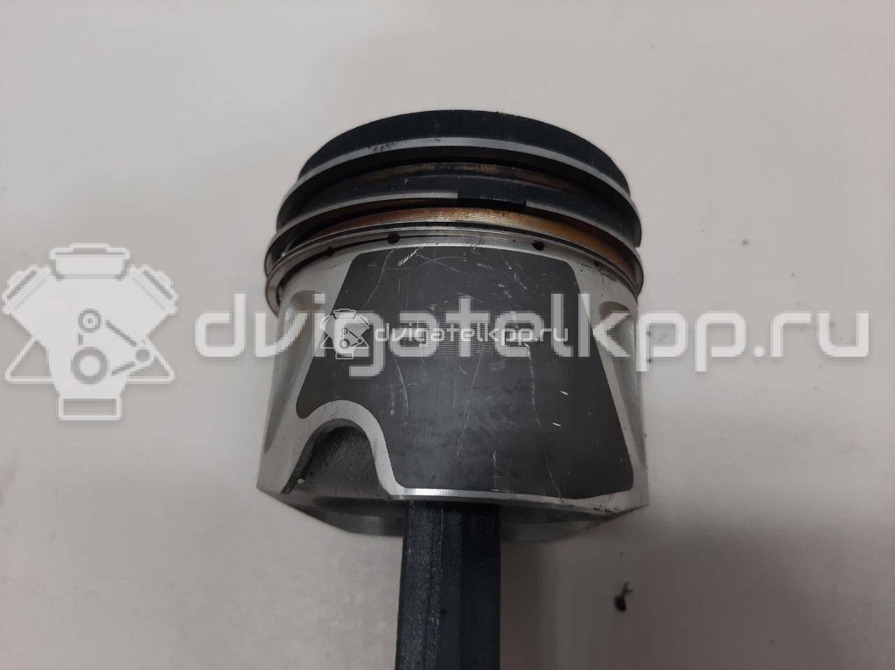Фото Поршень с шатуном  для Mercedes-Benz B-Class / Cla / A-Class / Gla-Class X156 {forloop.counter}}