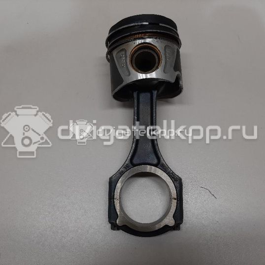 Фото Поршень с шатуном  для Mercedes-Benz B-Class / Cla / A-Class / Gla-Class X156