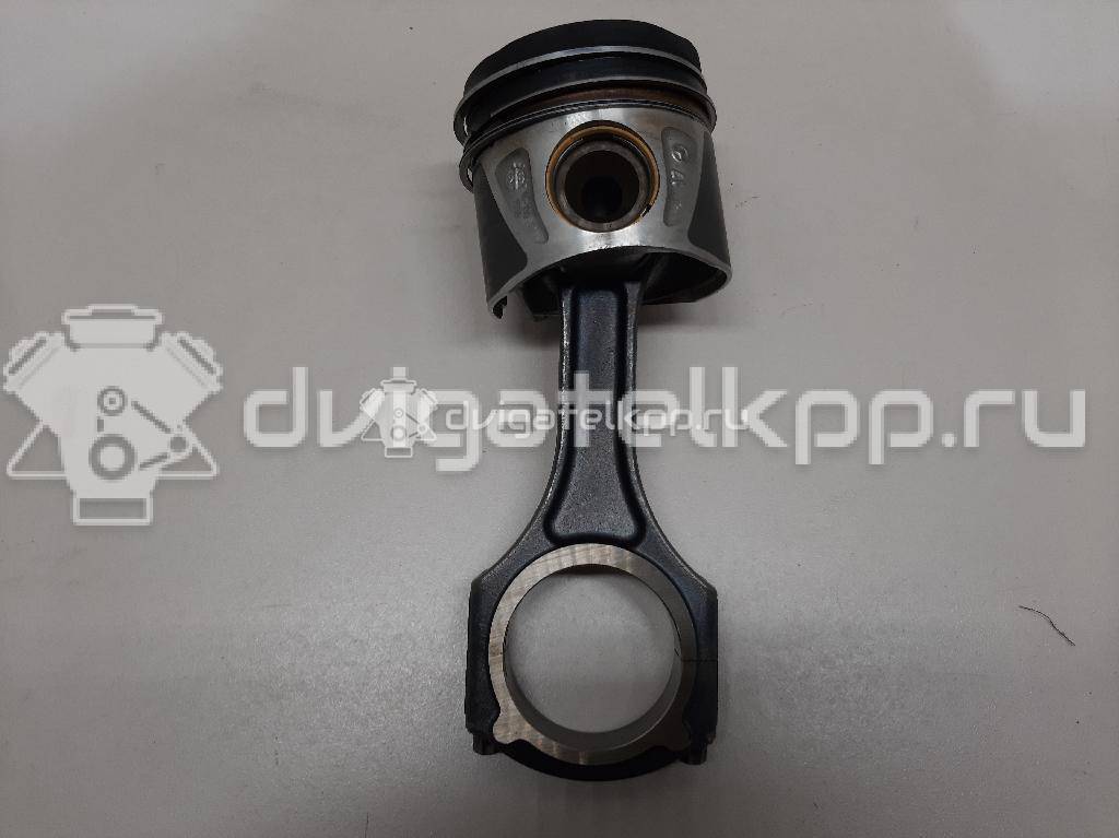 Фото Поршень с шатуном  для Mercedes-Benz B-Class / Cla / A-Class / Gla-Class X156 {forloop.counter}}