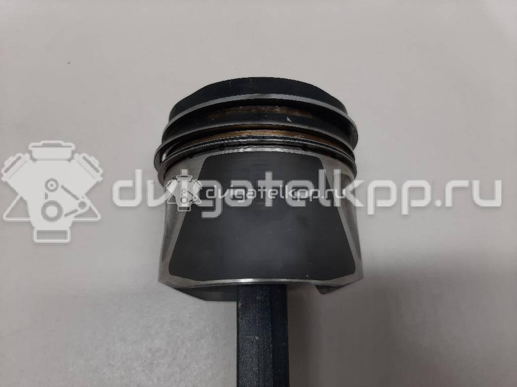 Фото Поршень с шатуном  для Mercedes-Benz B-Class / Cla / A-Class / Gla-Class X156 {forloop.counter}}