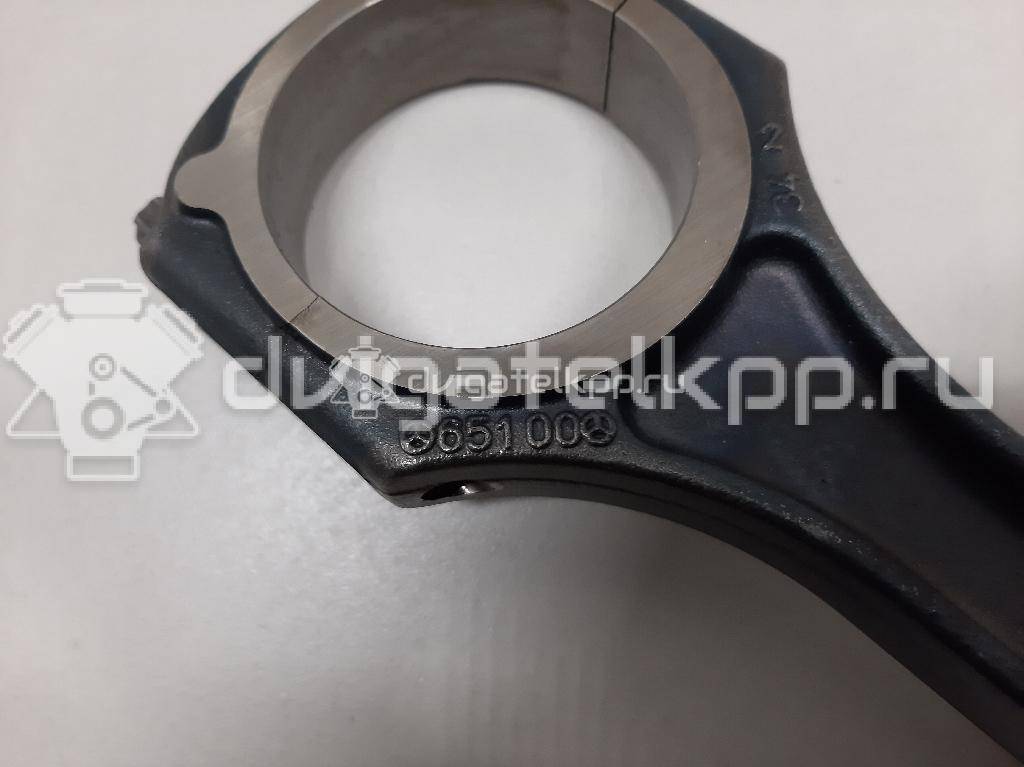 Фото Поршень с шатуном  для Mercedes-Benz B-Class / Cla / A-Class / Gla-Class X156 {forloop.counter}}