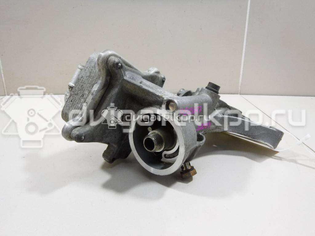 Фото Кронштейн масляного фильтра  03f903141f для Volkswagen / Seat {forloop.counter}}