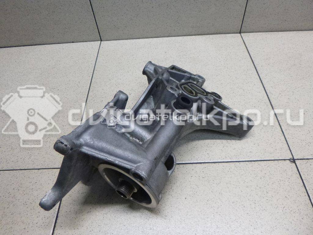 Фото Кронштейн масляного фильтра  03f903141f для Volkswagen / Seat {forloop.counter}}