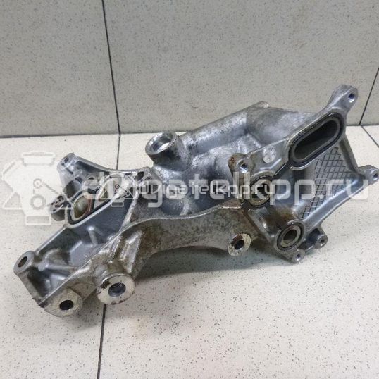 Фото Кронштейн масляного фильтра  03f903141f для Volkswagen / Seat