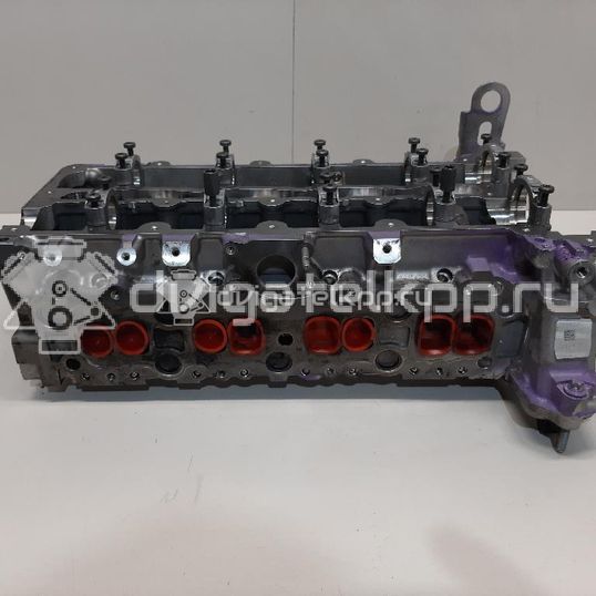 Фото Головка блока  6510105511 для Mercedes-Benz M-Class / Gle