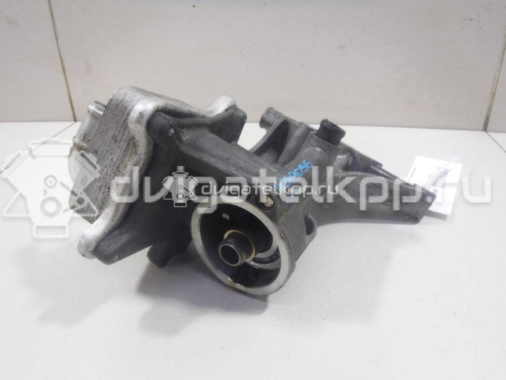 Фото Кронштейн масляного фильтра  03F903141F для Volkswagen / Seat {forloop.counter}}