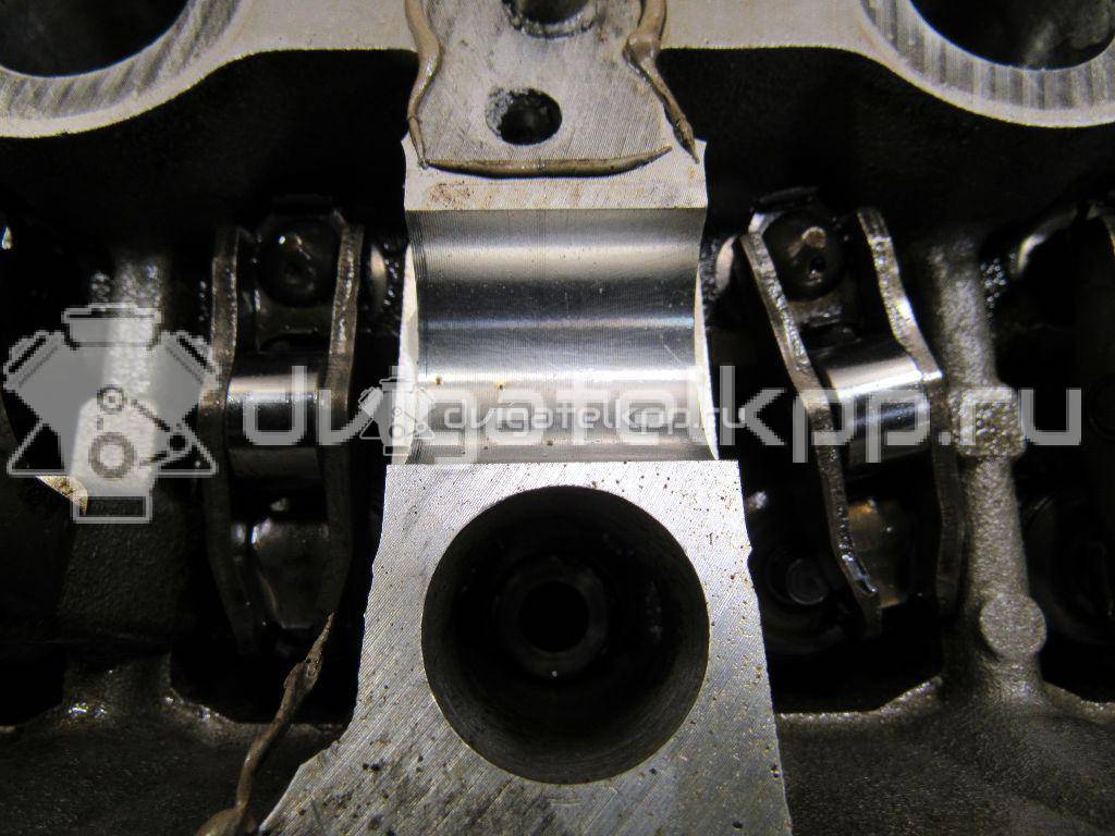 Фото Головка блока  2730100501 для Mercedes-Benz G-Class / M-Class / Gl-Class / S-Class / R-Class W251, V251 {forloop.counter}}