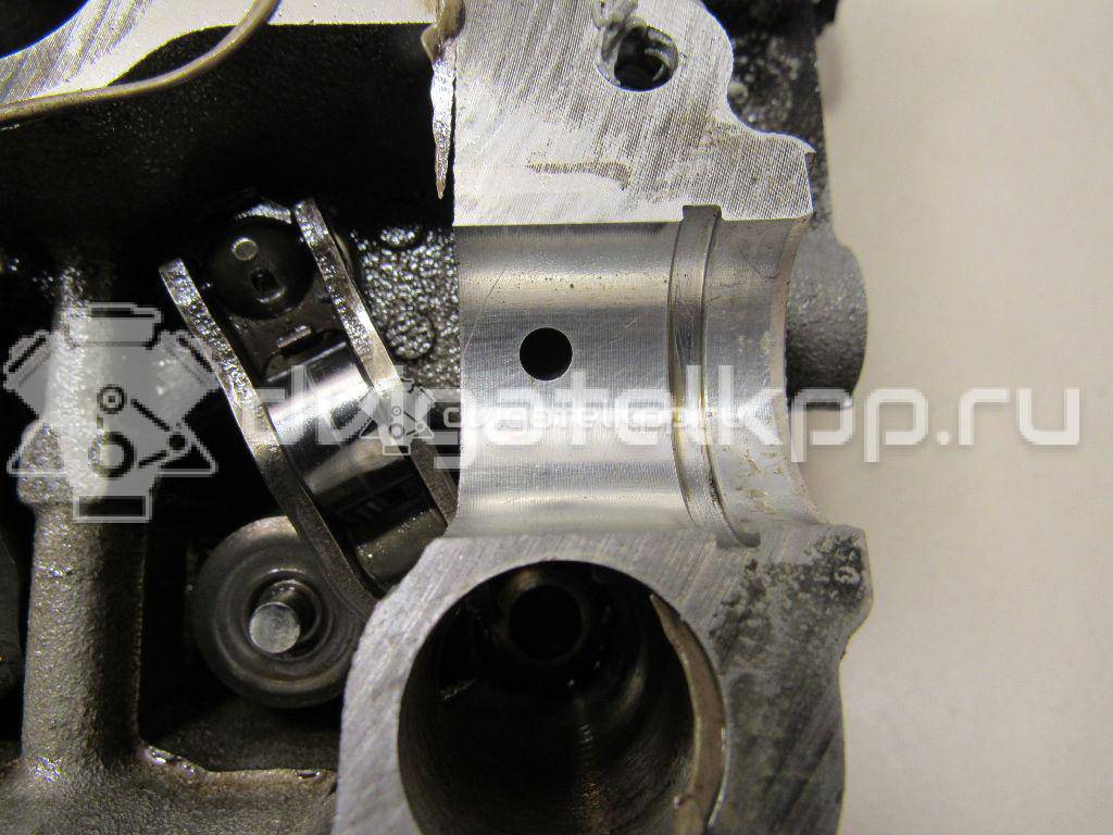 Фото Головка блока  2730100501 для Mercedes-Benz G-Class / M-Class / Gl-Class / S-Class / R-Class W251, V251 {forloop.counter}}