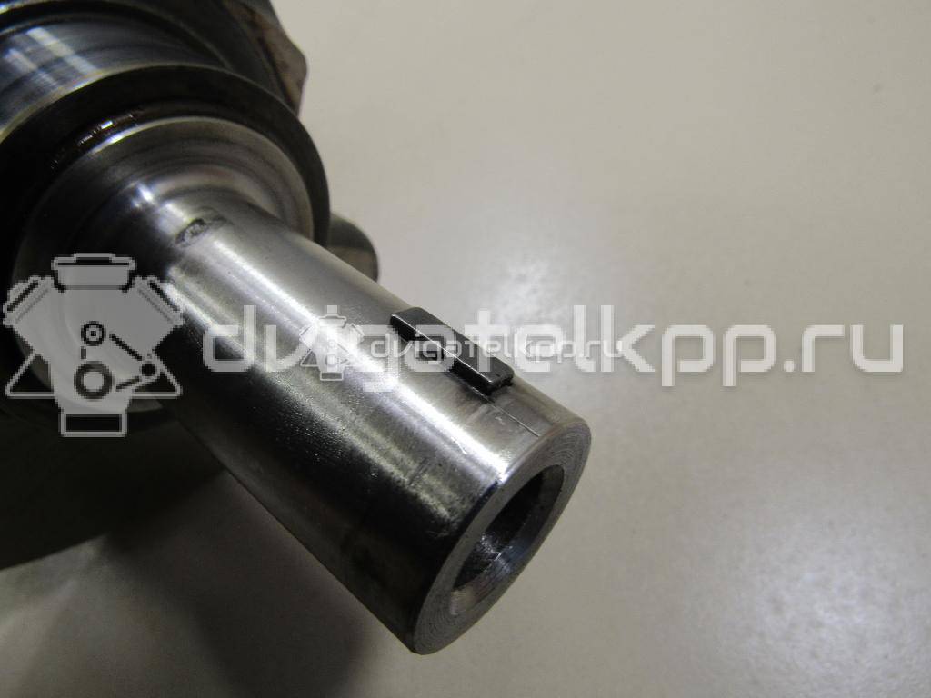 Фото Коленвал  2730300701 для Mercedes-Benz G-Class / M-Class / Gl-Class / S-Class / R-Class W251, V251 {forloop.counter}}