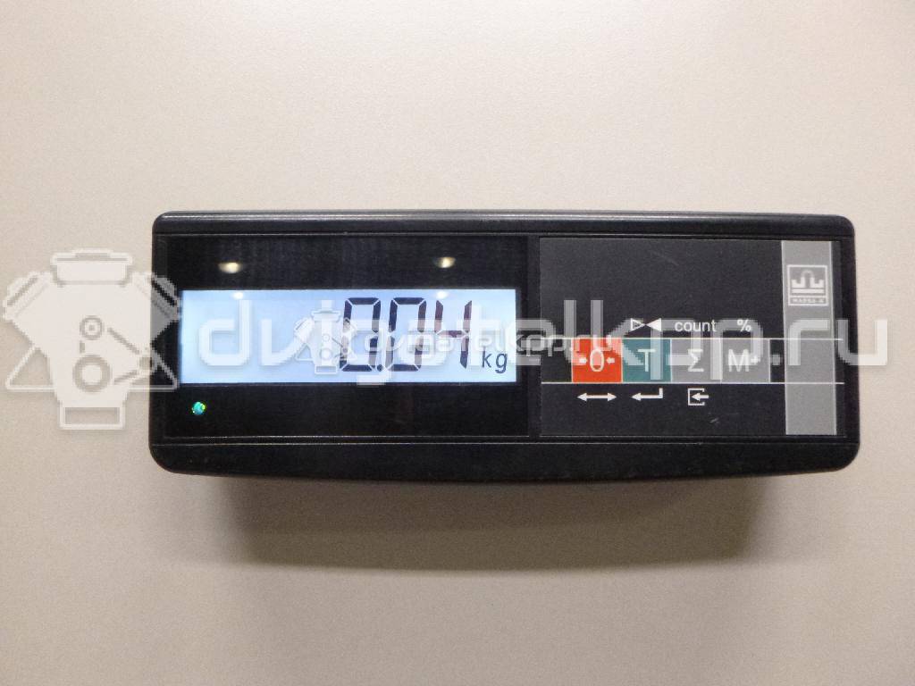 Фото Расходомер воздуха (массметр)  6420940148 для Mercedes-Benz M-Class / Gl-Class / S-Class {forloop.counter}}