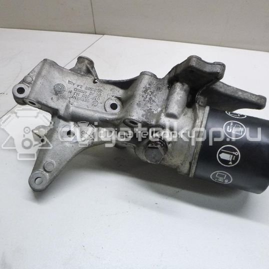Фото Кронштейн масляного фильтра  03f903141f для Volkswagen / Seat