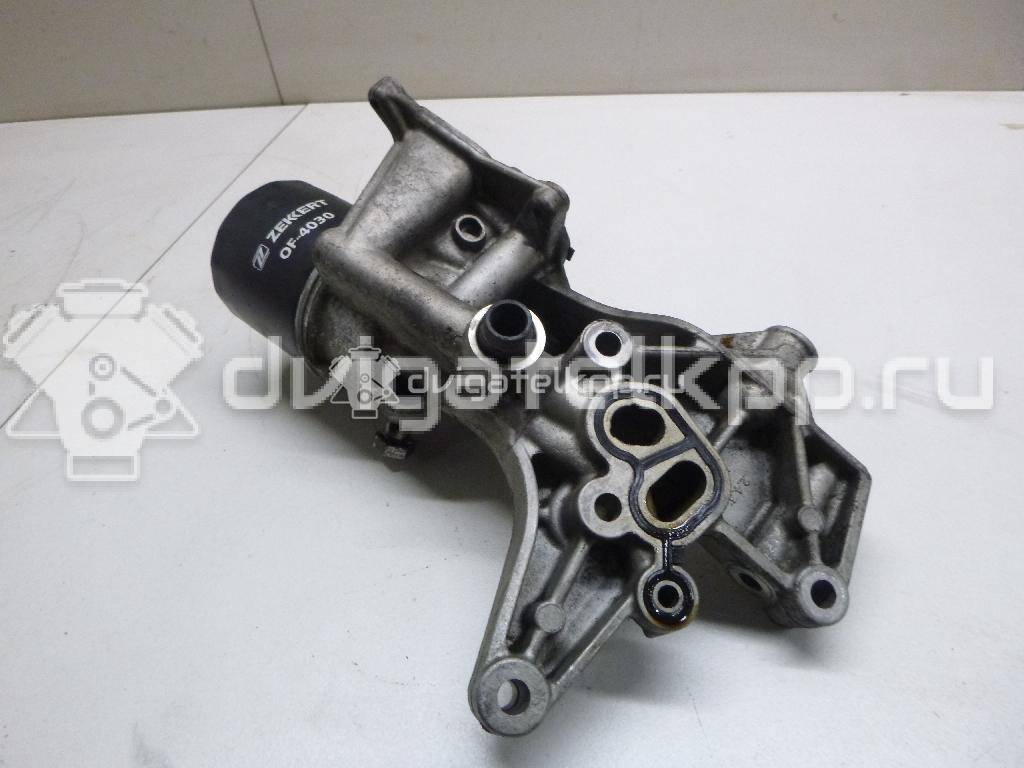 Фото Кронштейн масляного фильтра  03f903141f для Volkswagen / Seat {forloop.counter}}