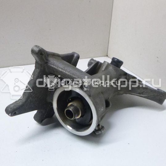 Фото Кронштейн масляного фильтра  03f903141f для Volkswagen / Seat
