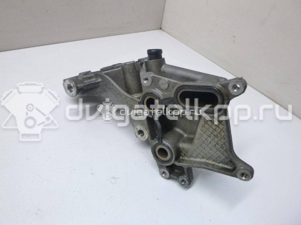 Фото Кронштейн масляного фильтра  03f903141f для Volkswagen / Seat {forloop.counter}}