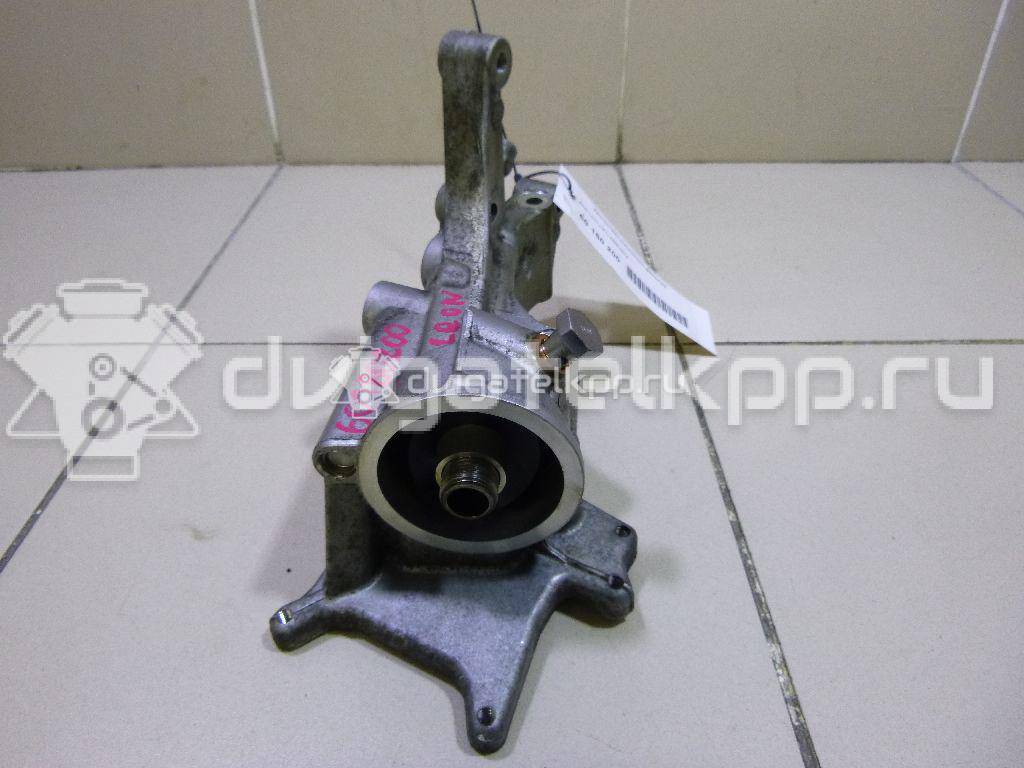 Фото Кронштейн масляного фильтра  03F903141F для Volkswagen / Seat {forloop.counter}}