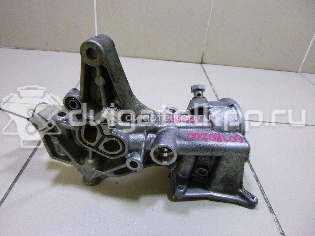 Фото Кронштейн масляного фильтра  03F903141F для Volkswagen / Seat {forloop.counter}}