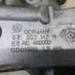 Фото Кронштейн масляного фильтра  03f903141f для Volkswagen / Seat {forloop.counter}}