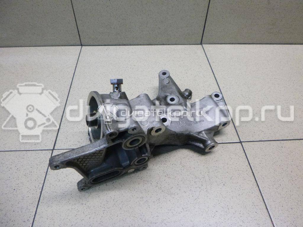 Фото Кронштейн масляного фильтра  03f903141f для Volkswagen / Seat {forloop.counter}}