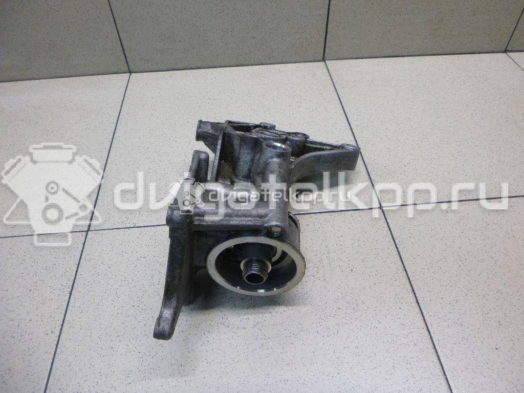 Фото Кронштейн масляного фильтра  03f903141f для Volkswagen / Seat {forloop.counter}}