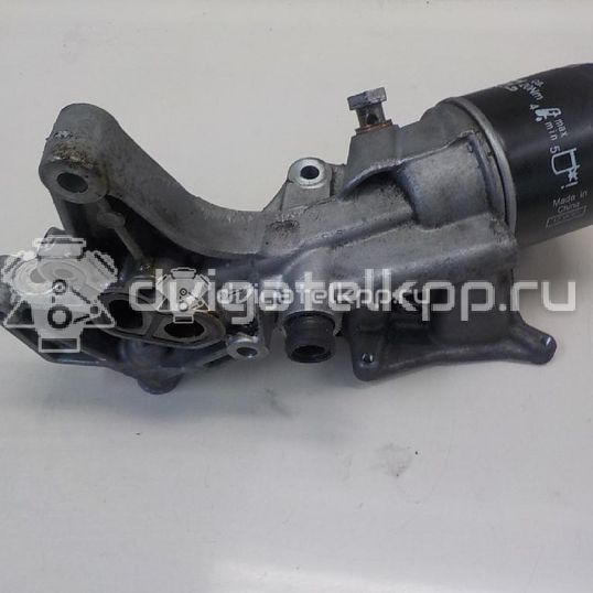 Фото Кронштейн масляного фильтра  03f903141f для Volkswagen / Seat