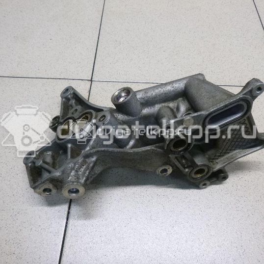 Фото Кронштейн масляного фильтра  03f903141f для Volkswagen / Seat