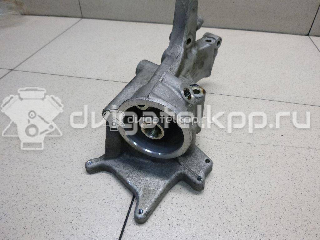 Фото Кронштейн масляного фильтра  03f903141f для Volkswagen / Seat {forloop.counter}}