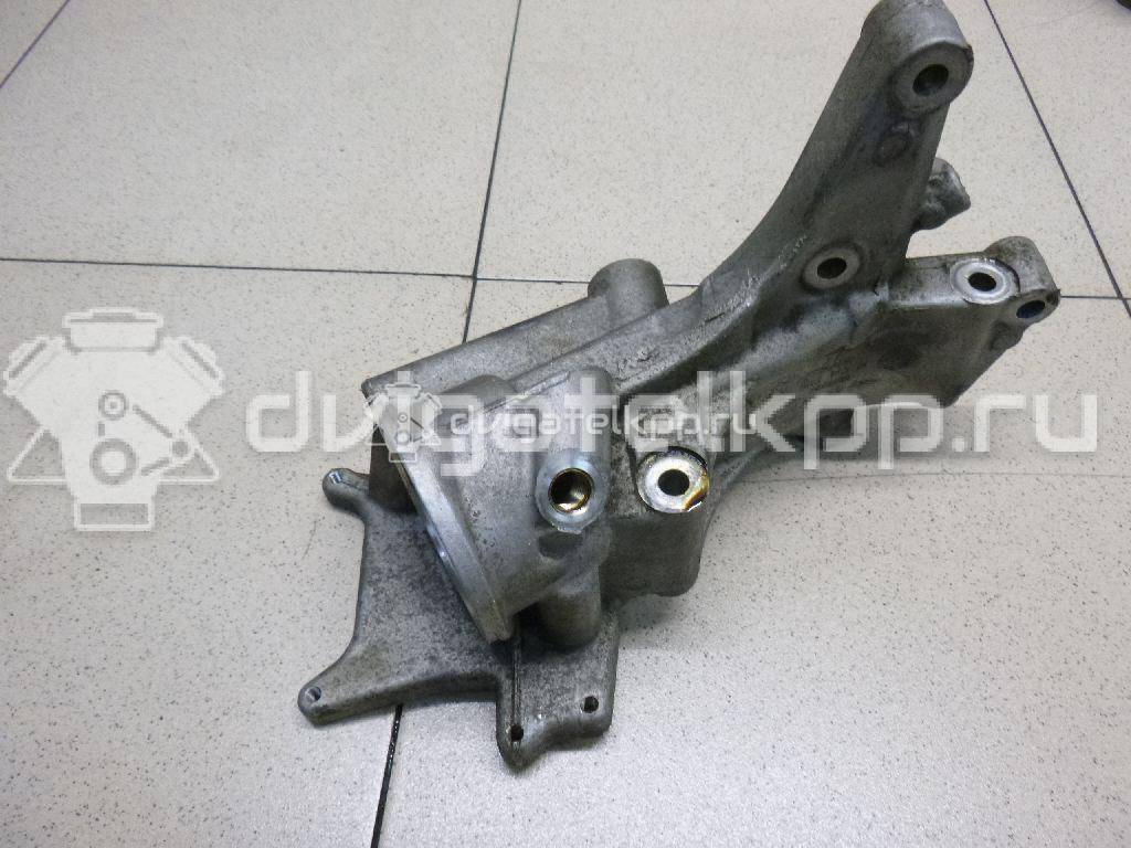 Фото Кронштейн масляного фильтра  03f903141f для Volkswagen / Seat {forloop.counter}}