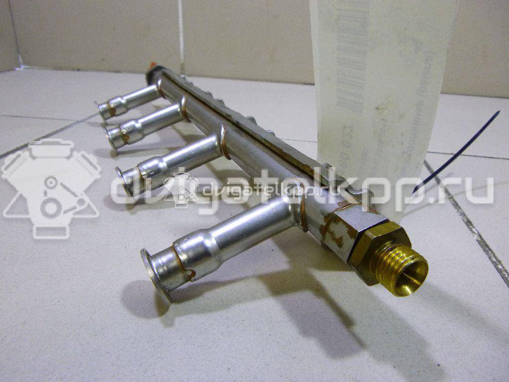 Фото Рейка топливная (рампа)  для Volkswagen / Seat {forloop.counter}}