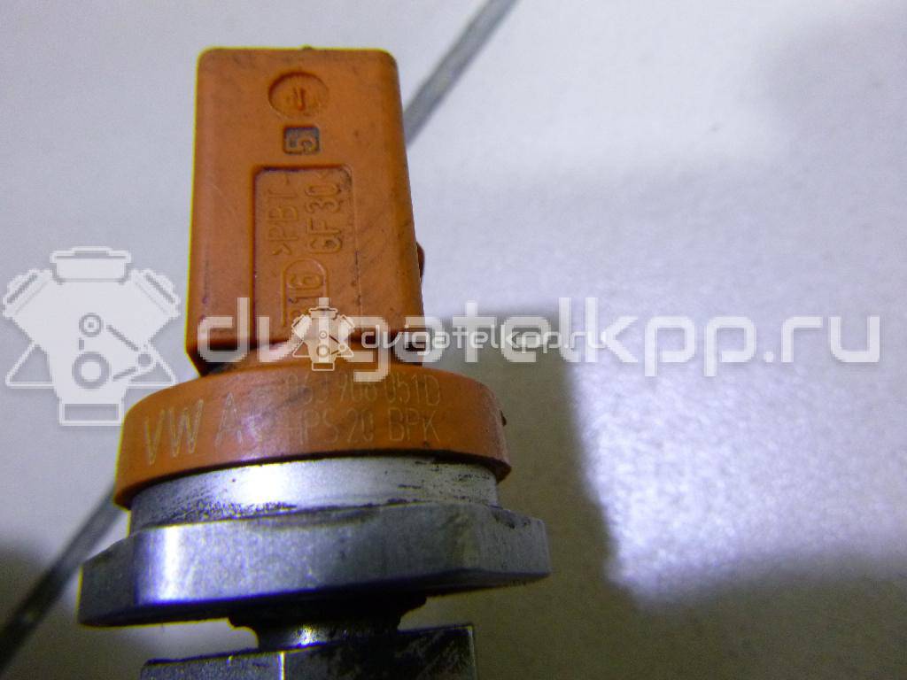 Фото Рейка топливная (рампа)  для Volkswagen / Seat {forloop.counter}}