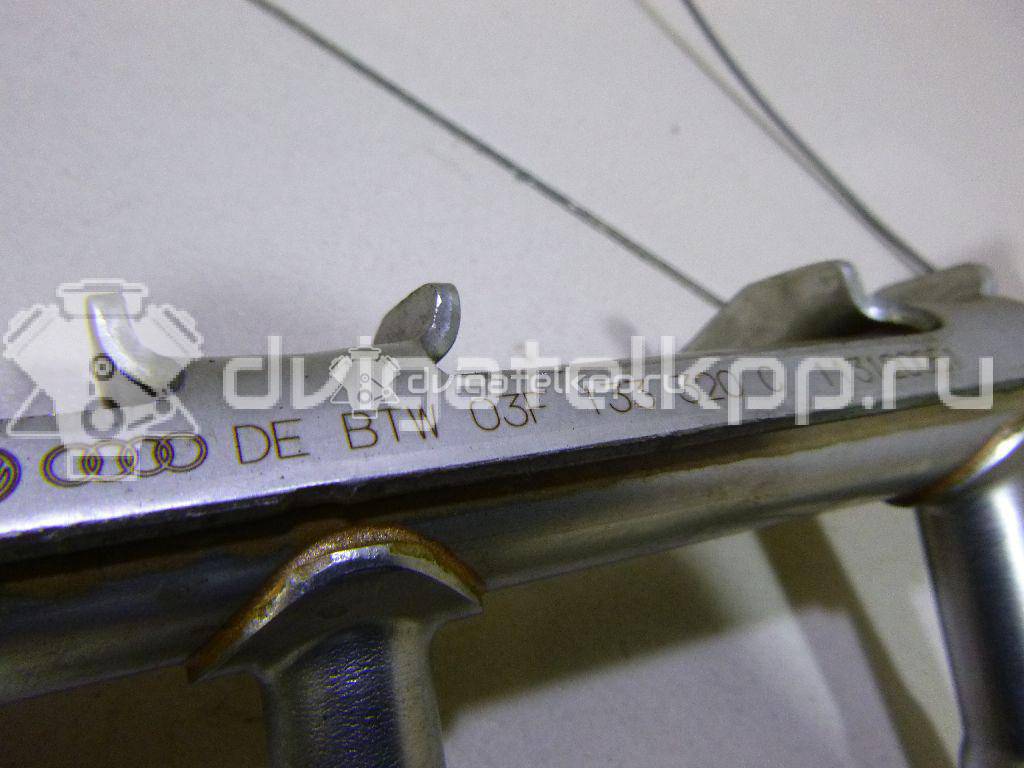 Фото Рейка топливная (рампа)  для Volkswagen / Seat {forloop.counter}}