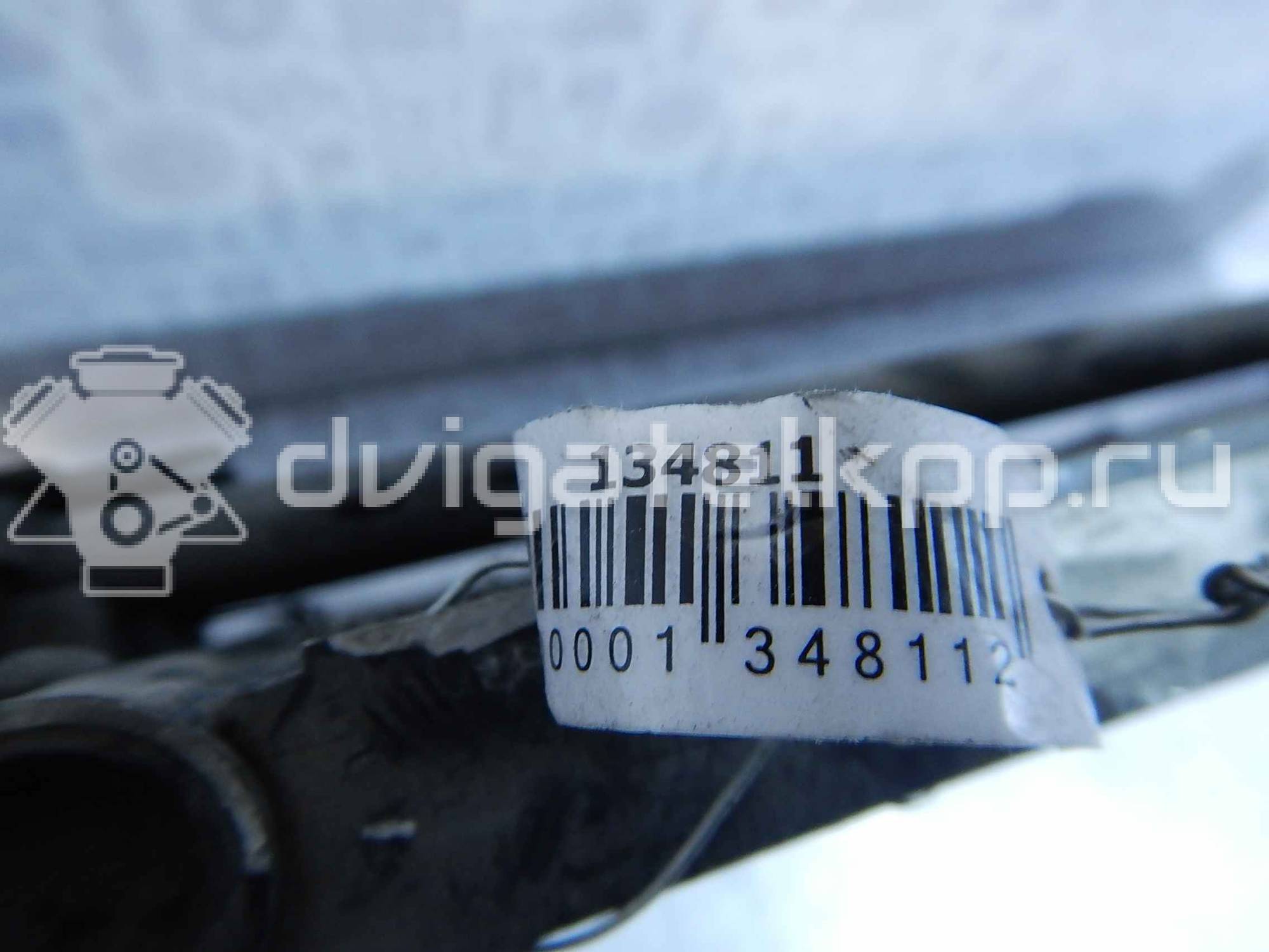 Фото Радиатор кондиционера (конденсер)  64538377648 для Bmw X3 / 3 {forloop.counter}}