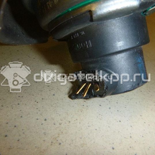 Фото Турбокомпрессор (турбина)  03L253016T для Seat Ibiza / Altea