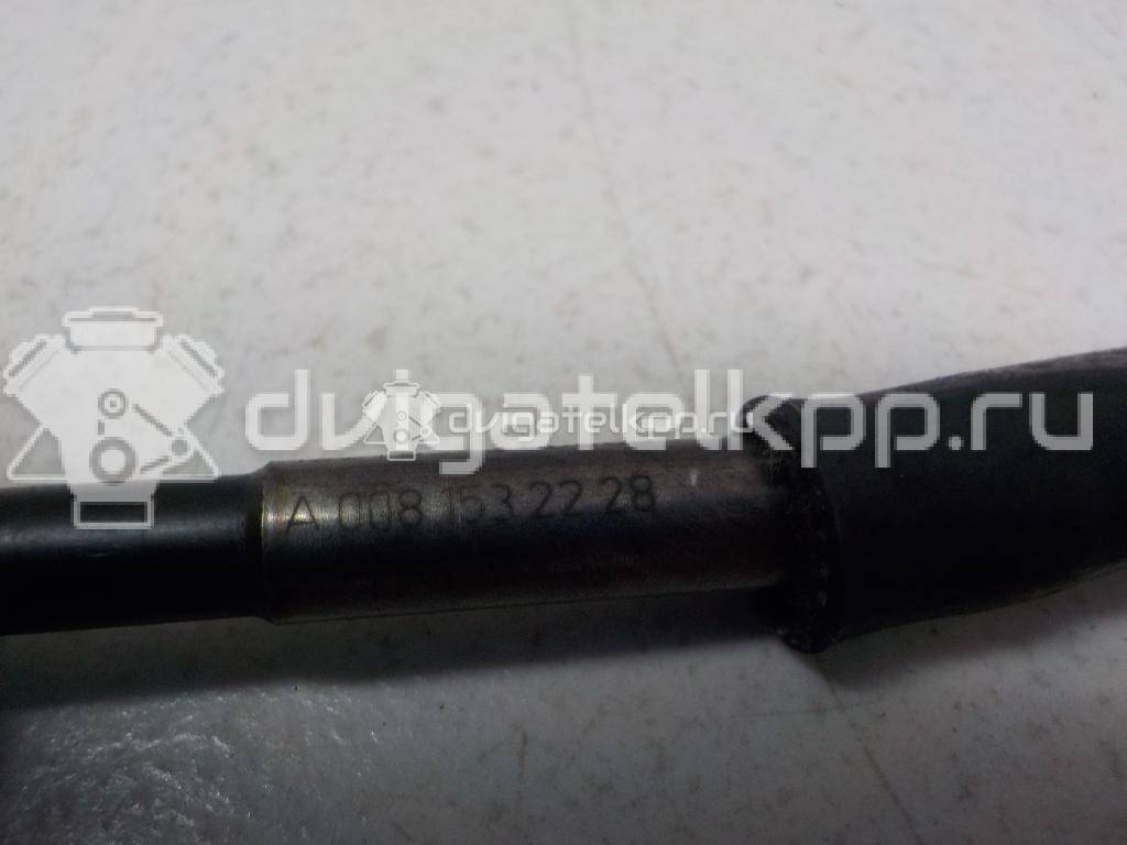 Фото Датчик температуры  0081532228 для mercedes benz GLK-Class X204 {forloop.counter}}