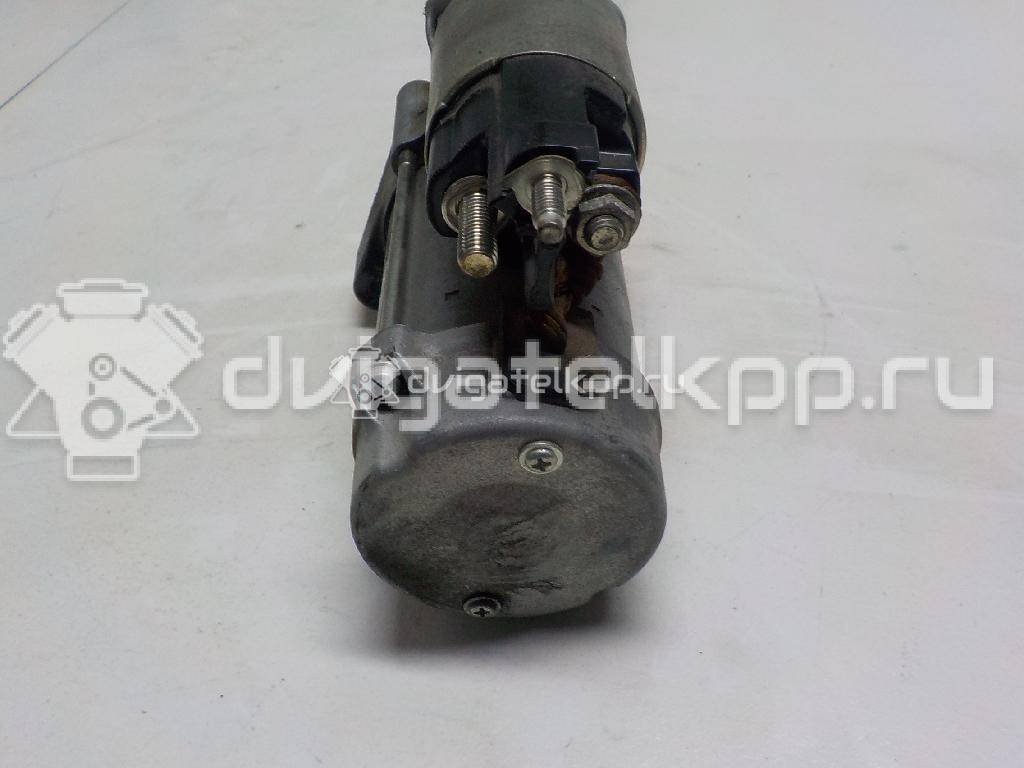 Фото Стартер  0061514501 для mercedes benz GLK-Class X204 {forloop.counter}}