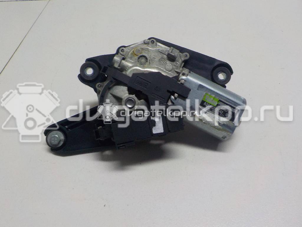 Фото Моторчик стеклоочистителя задний  2048202442 для mercedes benz GLK-Class X204 {forloop.counter}}