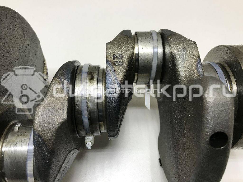 Фото Коленвал  6460310401 для mercedes benz Sprinter (901-905)/Sprinter Classic (909) {forloop.counter}}