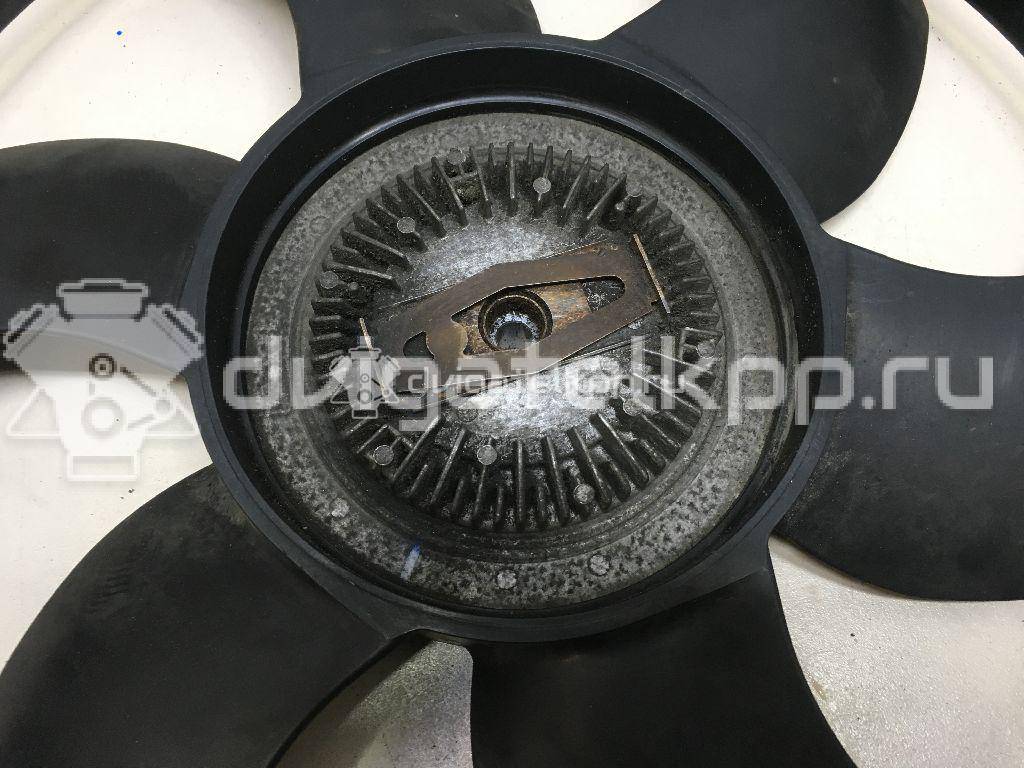 Фото Крыльчатка  0002008123 для mercedes benz Sprinter (901-905)/Sprinter Classic (909) {forloop.counter}}