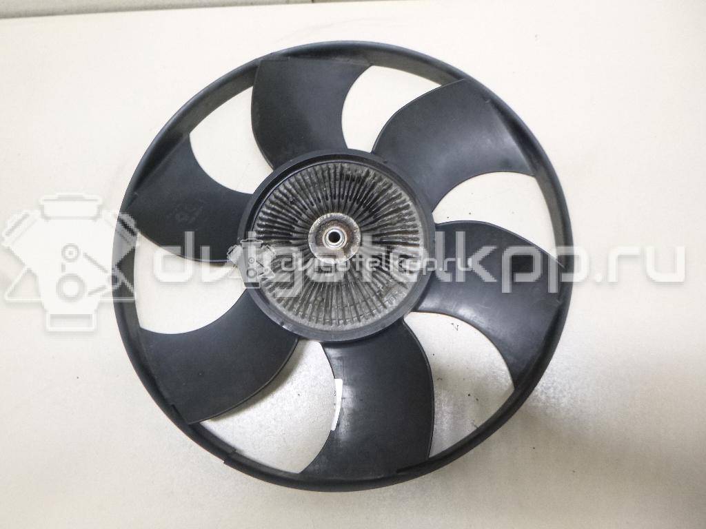 Фото Крыльчатка  076121301C для mercedes benz Sprinter (901-905)/Sprinter Classic (909) {forloop.counter}}